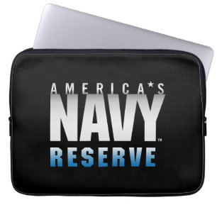 US-Marine Amerikas Navy-Reserve Laptopschutzhülle
