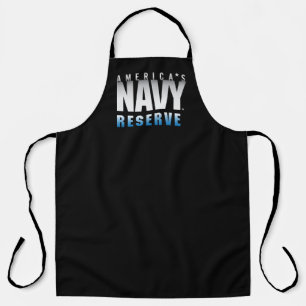 US-Marine   Amerikas Navy-Reserve Schürze