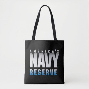 US-Marine   Amerikas Navy-Reserve Tasche