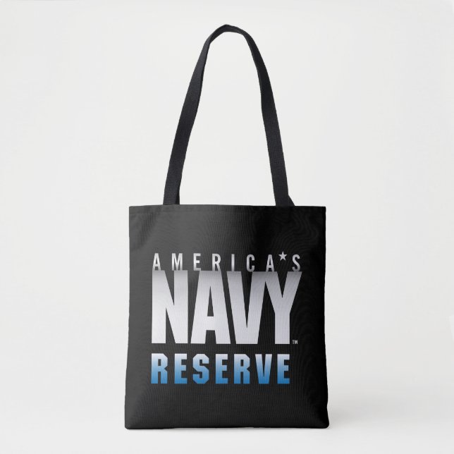 US-Marine | Amerikas Navy-Reserve Tasche (Vorderseite)