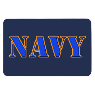 US-Marine flexible Foto-Magnet Magnet