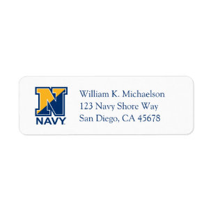 US-Marine   Marine Initial N