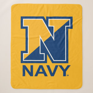 US-Marine Marine Initial N Sherpadecke