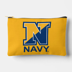 US-Marine   Marine Initial N Zubehörtasche