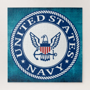 US-Marine   Navy Alt Emblem
