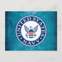 US-Marine | Navy Alt Emblem