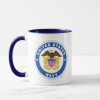 US-Marine | Referent Wappen