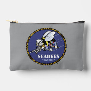 US-Marine Seabees Zubehörtasche