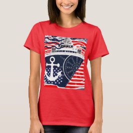US-Marine T-Shirt