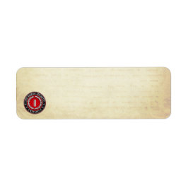 US-Marineinfanterie: Haftbefehl fünf (USMC CWO-5) 