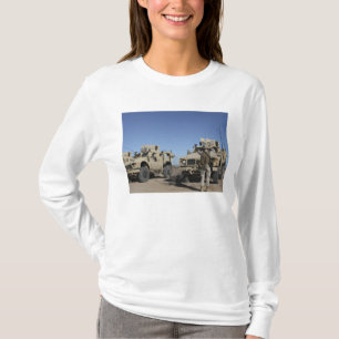 US-Marinesoldaten T-Shirt