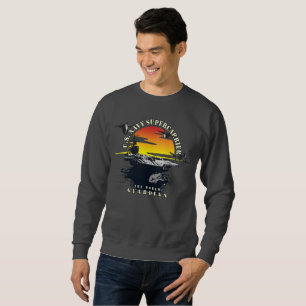 US-Militär Männer Sweatshirt