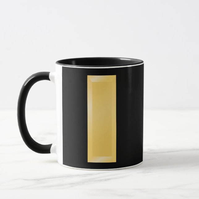 US-Militärrang - 2. Leutnant Tasse (Links)