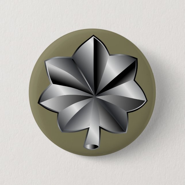US-Militärstab - Oberstleutnant Button (Vorderseite)