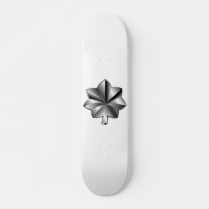 US-Militärstab - Oberstleutnant Skateboard