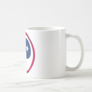 US-Piraten-Party Kaffeetasse
