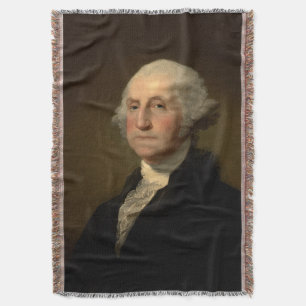 US-Präsident George Washington, Stuart Decke