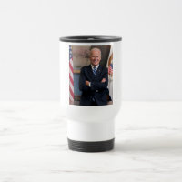 US-Präsident Joe Biden als Senator