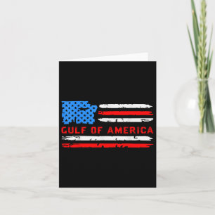 US-Präsident Trump im Golf von Amerika 2025 _5 Karte