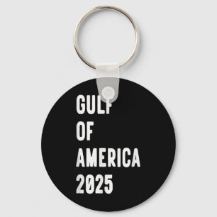US-Präsident Trump im Golf von Amerika 2025 _6 Schlüsselanhänger