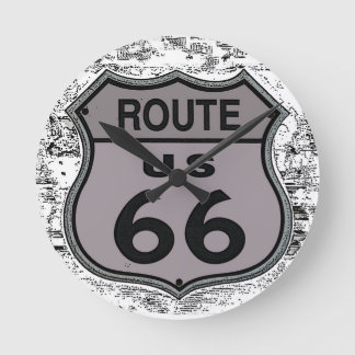 US-Route 66 Uhr