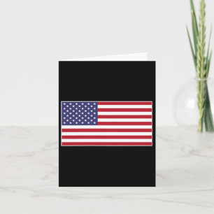 US sa Flag Chest Patch Star Spanging Banner Americ Karte