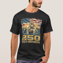 US-Semiquincentennial: 250 Jahre Unabhängigkeit