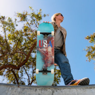 US-Skateboard Skateboard