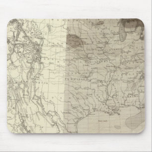 US-Sturmzentren Mousepad