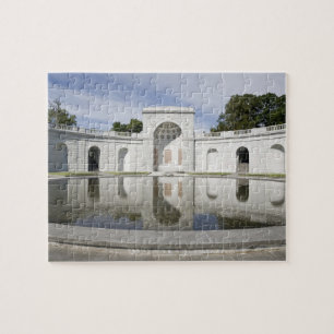 US, VA, Arlington. Frauen im Militärdienst für