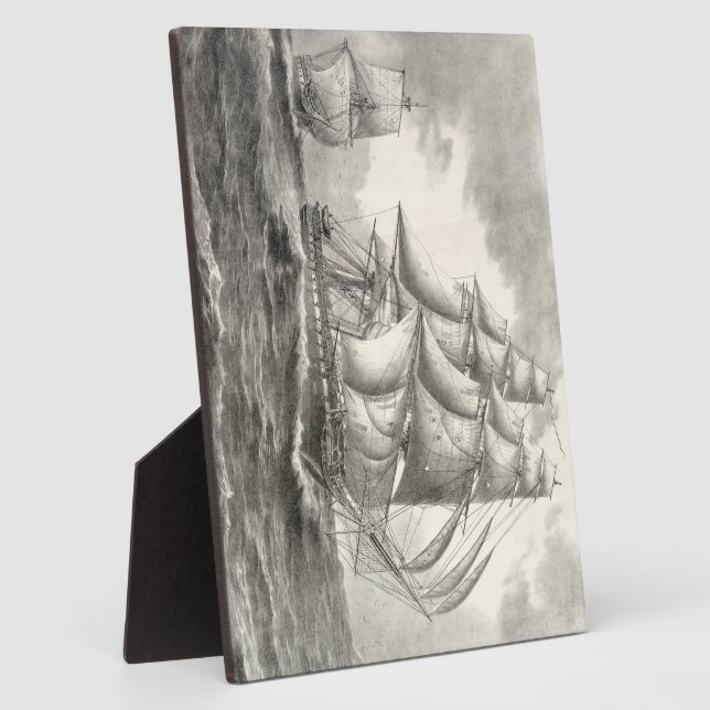 US-Verfassung Fotoplatte (Seite)