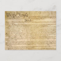 US-Verfassungsfreiheit - Kennen Sie Ihre Rechte!