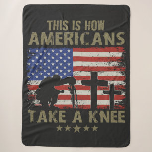 US-Veteran Sherpadecke