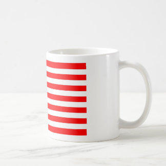 US von L - Kaffee-Tasse Kaffeetasse