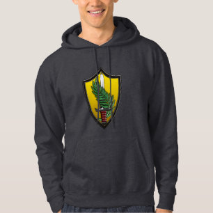 US-Zentralkommando Hoodie