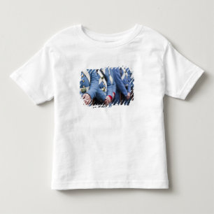 US zivile Krieg-Ära Marinesoldaten, Militär Kleinkind T-shirt