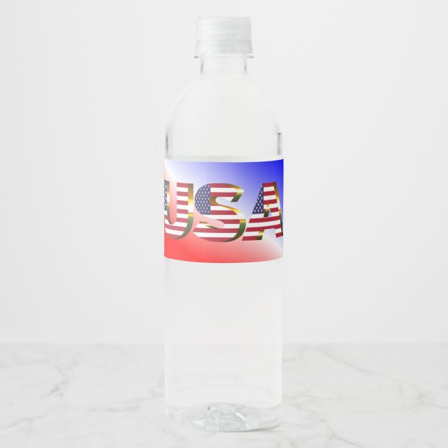 USA (Vorderseite)