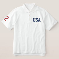 USA