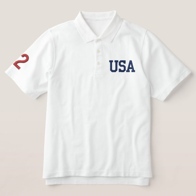 USA (Design Vorderseite)