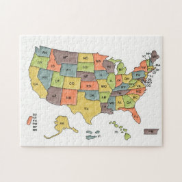 USA