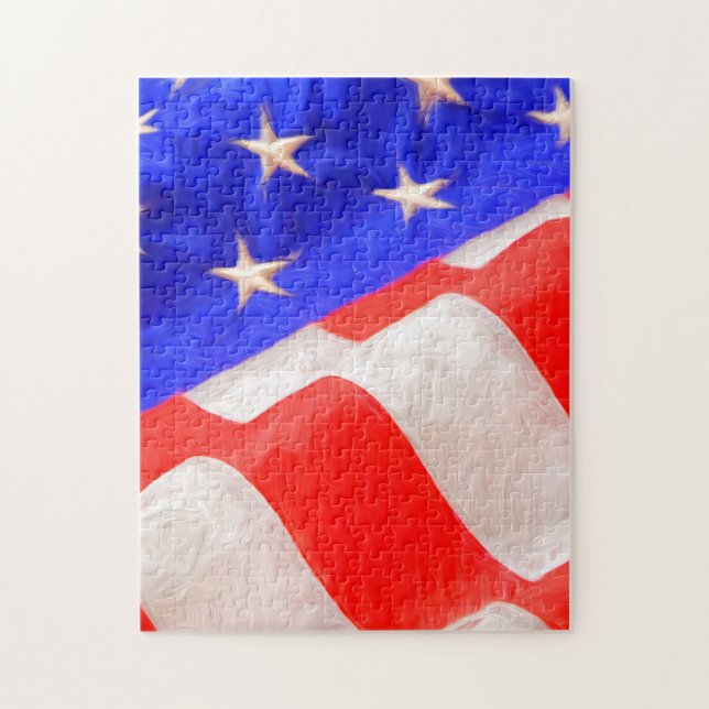 USA (Vertikal)