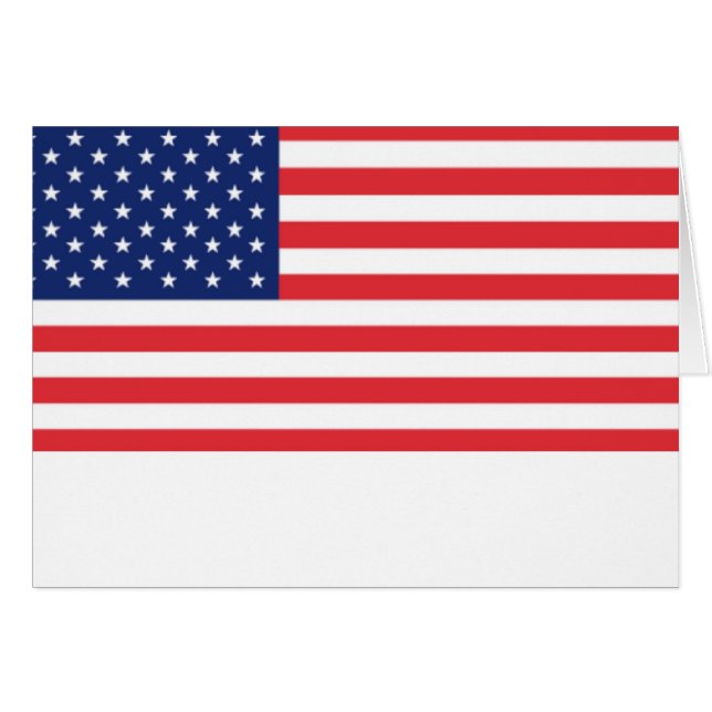 USA (Vorderseite (Horizontal))