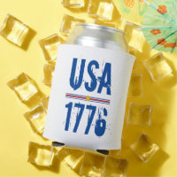 USA 1776 Patriotic