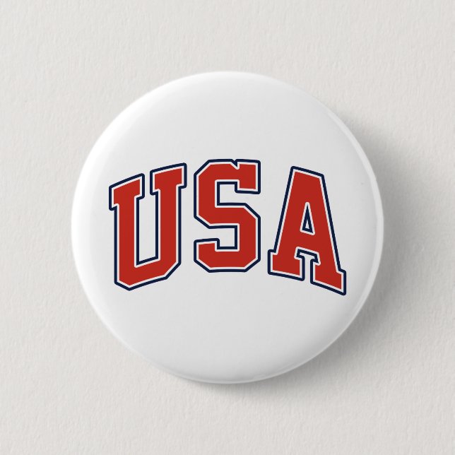 USA 2012 BUTTON (Vorderseite)