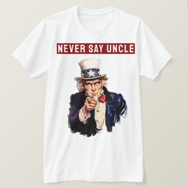 USA 2025 Resist T-Shirt (Design vorne)