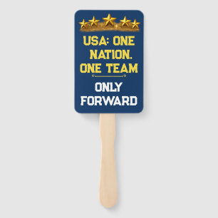 USA 2026 Global Games: Team Loyalty Stadion 11 Fächer