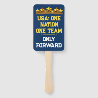 USA 2026 Global Games: Team Loyalty | Stadion 11 Fächer