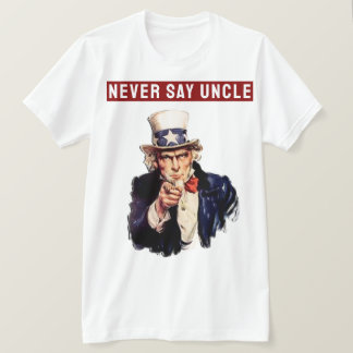 USA 2026 Widerstehen T-Shirt