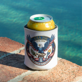 USA 250 Eagle Dosenkühler