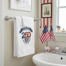 USA 250 Feier